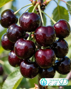 Вишня "ЖУКОВСКАЯ" (июль)